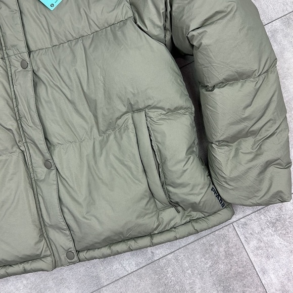 🍁 prAna Hellebore Jacket DOWN super warm, cozy, and will keep you dry - Picture 8 of 15